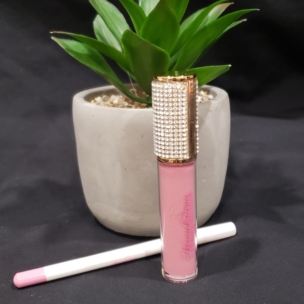Lipstick #6